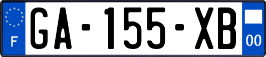 GA-155-XB