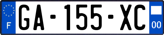 GA-155-XC