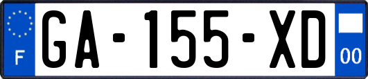 GA-155-XD