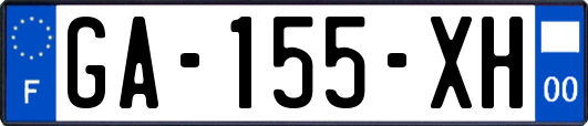 GA-155-XH
