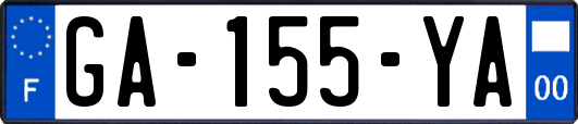 GA-155-YA