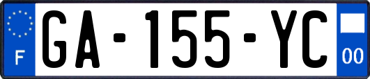 GA-155-YC