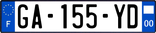 GA-155-YD