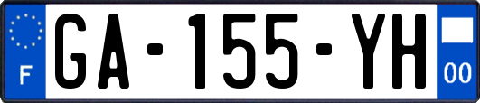 GA-155-YH