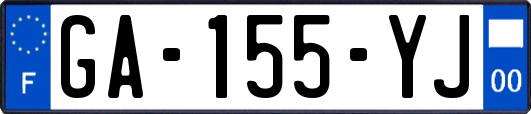 GA-155-YJ