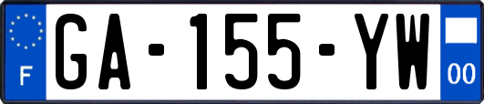 GA-155-YW
