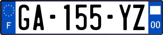 GA-155-YZ