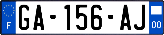 GA-156-AJ