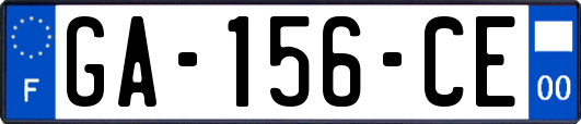 GA-156-CE