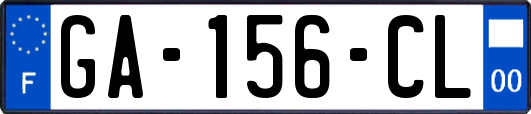 GA-156-CL