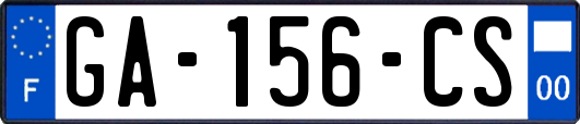 GA-156-CS