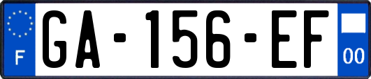 GA-156-EF