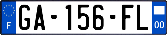 GA-156-FL