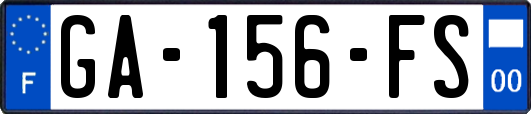 GA-156-FS