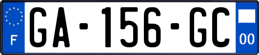 GA-156-GC
