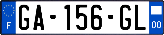 GA-156-GL
