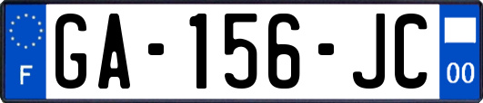 GA-156-JC