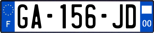GA-156-JD