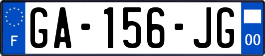 GA-156-JG