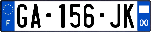 GA-156-JK