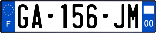 GA-156-JM