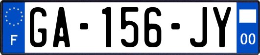 GA-156-JY