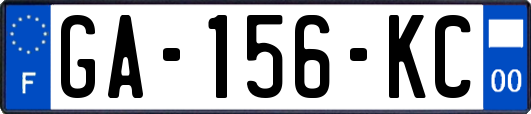 GA-156-KC