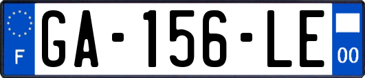 GA-156-LE
