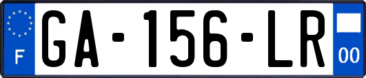 GA-156-LR