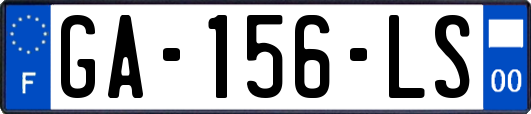 GA-156-LS