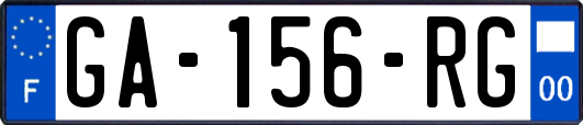 GA-156-RG