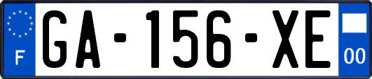 GA-156-XE