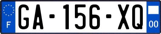 GA-156-XQ