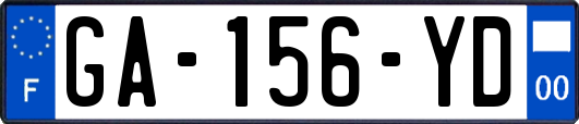 GA-156-YD