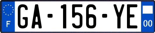 GA-156-YE