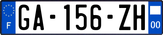 GA-156-ZH