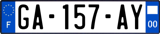 GA-157-AY