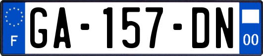 GA-157-DN