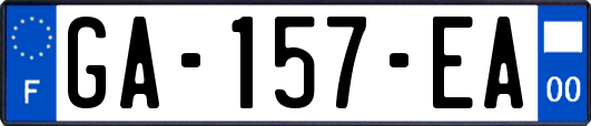 GA-157-EA