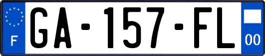 GA-157-FL