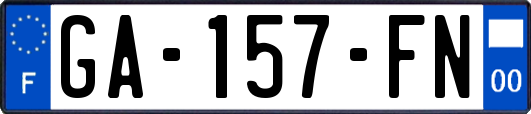 GA-157-FN