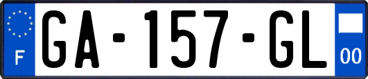 GA-157-GL