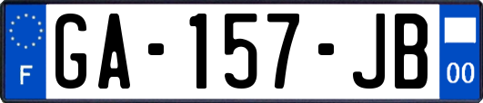 GA-157-JB