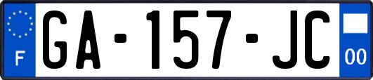 GA-157-JC