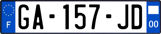 GA-157-JD