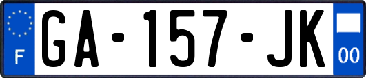 GA-157-JK