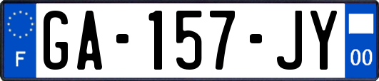 GA-157-JY