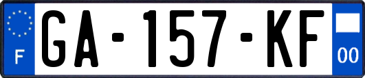 GA-157-KF