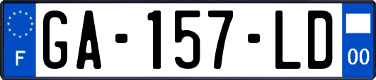 GA-157-LD