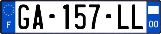 GA-157-LL